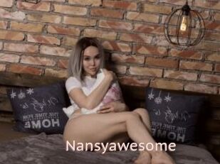 Nansyawesome