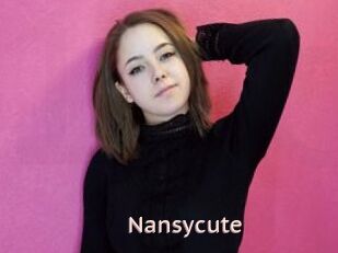 Nansycute