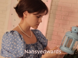 Nansyedwards