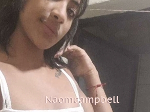 Naomcampbell