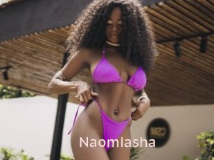 Naomiasha