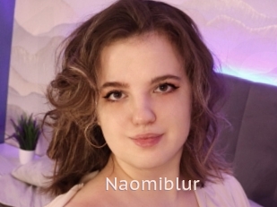 Naomiblur