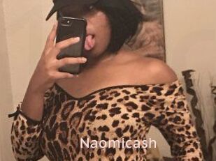 Naomicash