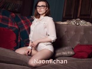 Naomichan
