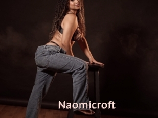 Naomicroft
