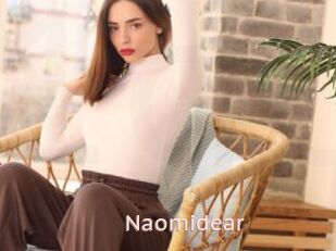 Naomidear