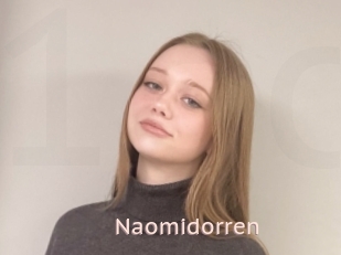 Naomidorren