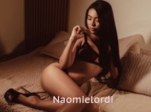 Naomielordi