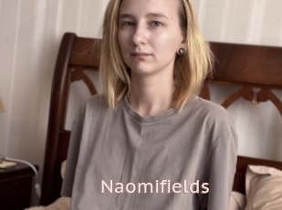 Naomifields