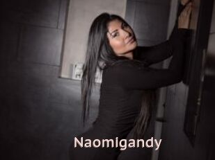 Naomigandy