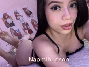 Naomihudson