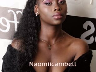 Naomiicambell