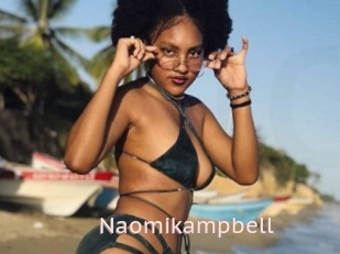 Naomikampbell
