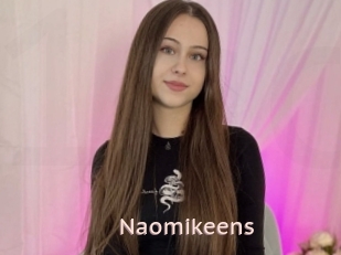 Naomikeens