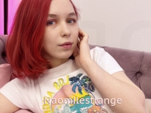 Naomilestrange