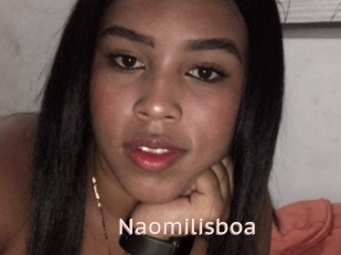 Naomilisboa