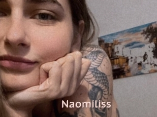 Naomiliss