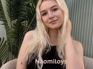 Naomiloys