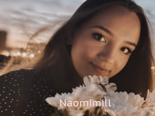 Naomimill
