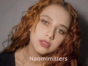 Naomimillers