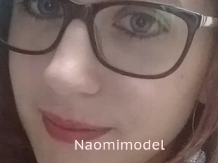 Naomimodel