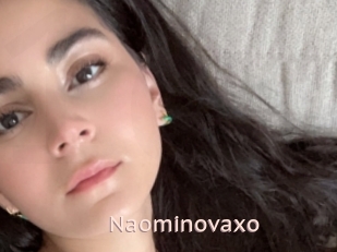 Naominovaxo