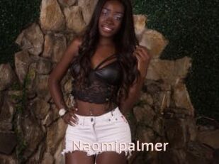 Naomipalmer