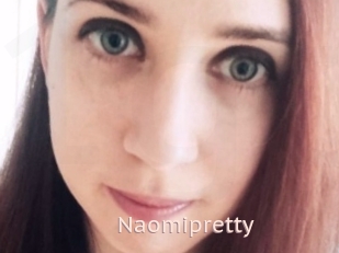 Naomipretty