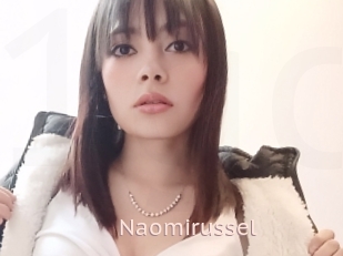 Naomirussel