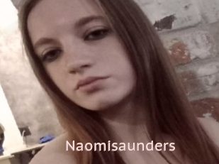 Naomisaunders