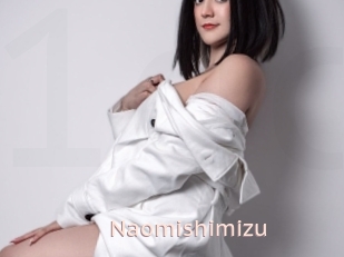 Naomishimizu