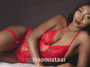 Naomistaar