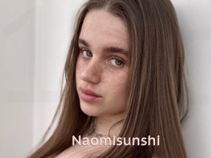 Naomisunshi