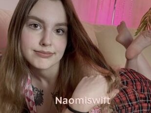 Naomiswift