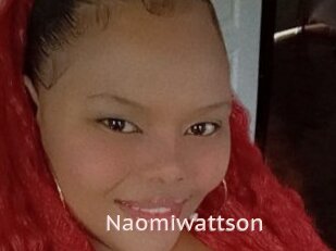 Naomiwattson