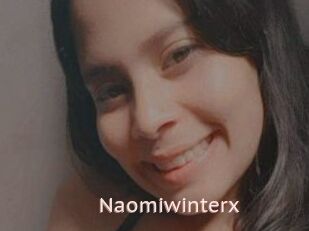 Naomiwinterx