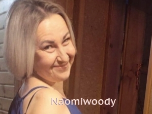 Naomiwoody