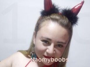 Naomyboobs