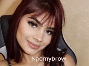 Naomybrow