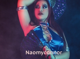 Naomyconnor