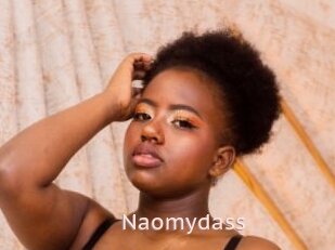 Naomydass