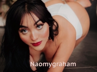 Naomygraham