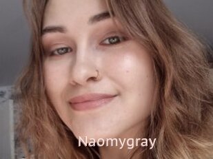 Naomygray
