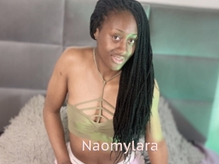 Naomylara