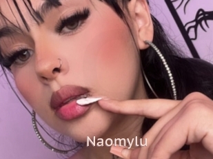 Naomylu