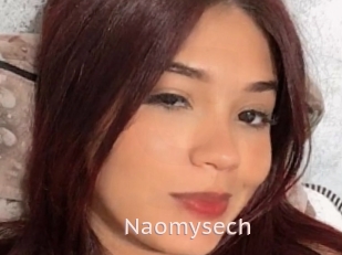 Naomysech