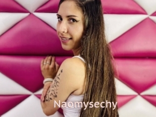 Naomysechy