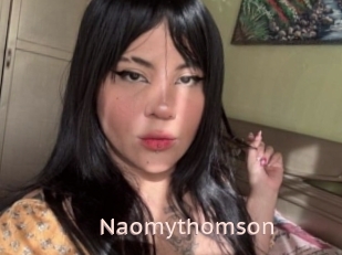 Naomythomson