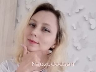 Naozudodson