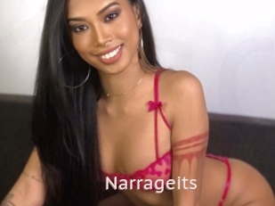 Narrageits